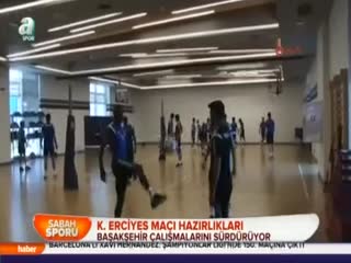 "Şampiyonluk gibi bir şey"
