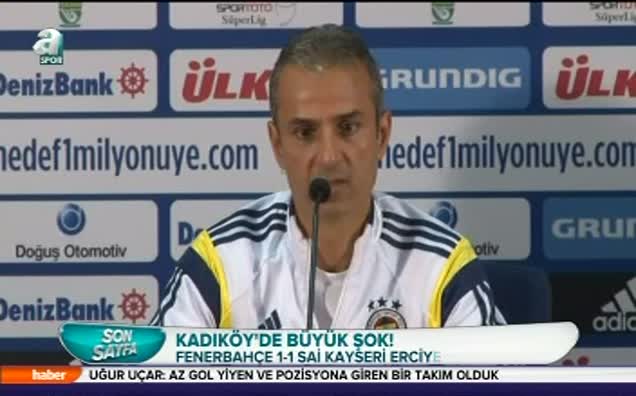 Kartal: Savaşımız sürecek