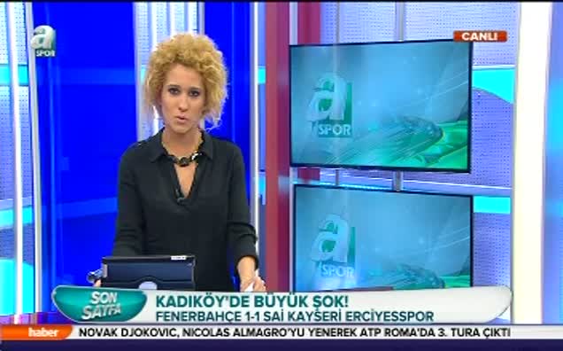 "Yaşananların baş sorumlusu Aziz Yıldırım"