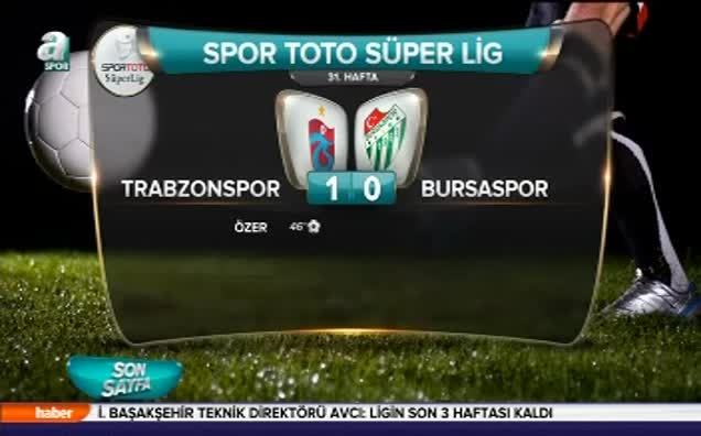 Avrupalı Fırtına
