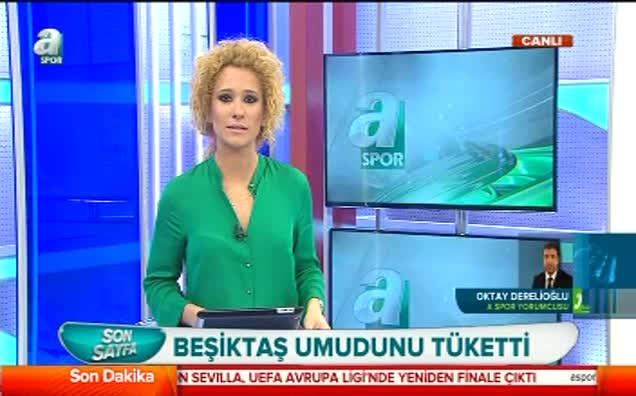 "Şampiyonluk zora girdi"