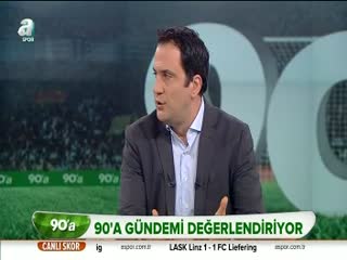"Emre'yi seven kimse görmedim"