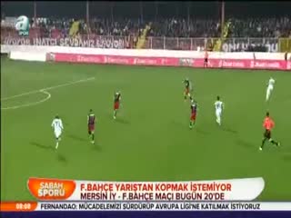 Fenerbahçe yarıştan kopmak istemiyor