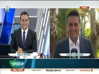Mersin'i üst sıralarda izleyeceğiz