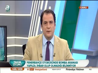 Ferhat Kaplan A Spor'a konuştu!