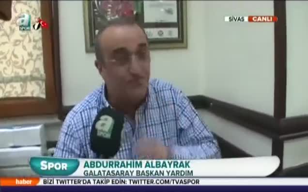 Derbide kazanan taraf biz olacağız