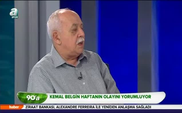 "Asıl baş şikeci onlar..."
