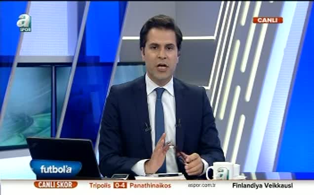 "İsmail Hoca turu zora soktu"