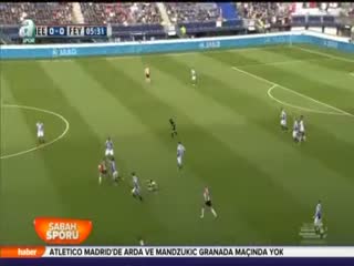 Heerenveen 1-0 Feyenoord