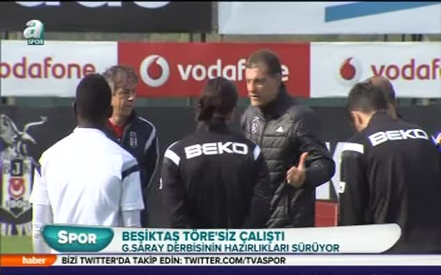 Kartal'da Gökhan Töre sıkıntısı