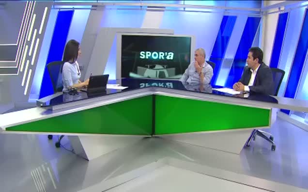 Beşiktaş'ta çalışmayı her zaman isterim