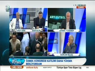 "Galatasaray Florya'dan taşınabilir"
