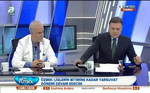 Özbek yönetimi ne getirecek?