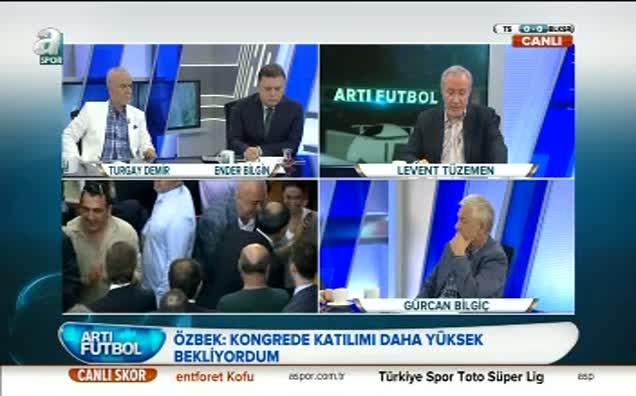 "Galatasaray Florya'dan taşınabilir"