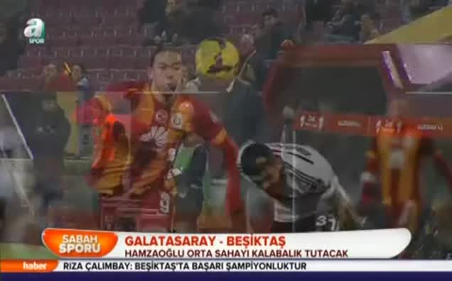 Selçuk var Töre yok