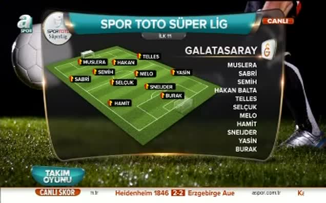 "Fenerbahçe bundan ders almalı"