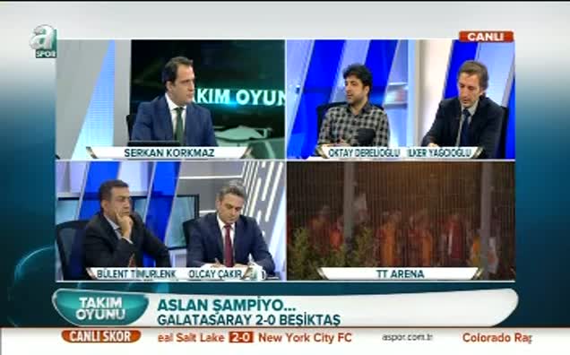 "İsmail Kartal istifa edecek"