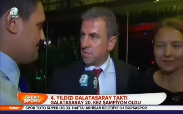 Hamza Hamzaoğlu A Spor'a konuştu