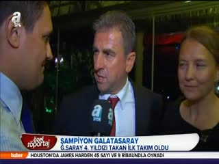 "Hepsinden Allah razı olsun"