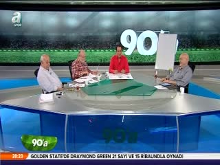 Haftanın olayı ne?
