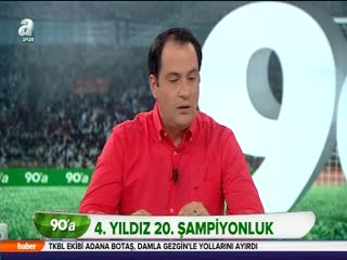 "Aziz Yıldırım'ın katkısı tartışılmaz"