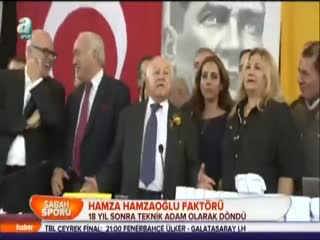 Hamza Hamzaoğlu faktörü