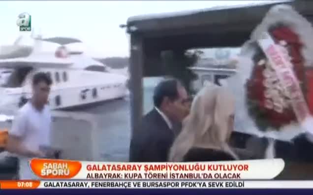Hamzaoğlu: Kupa finali güzel olacak
