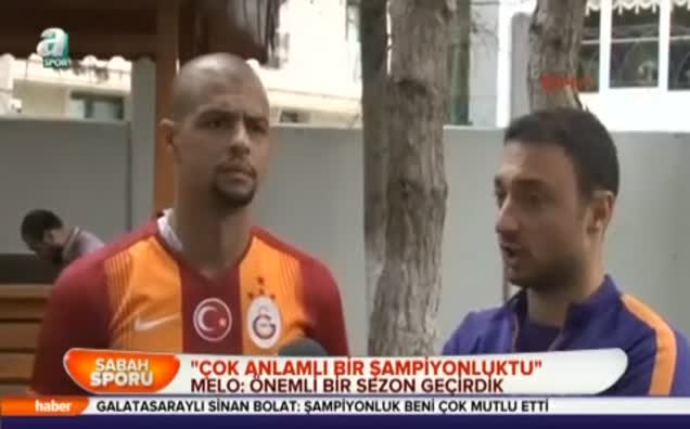 "Şampiyon olmamız istenmedi"