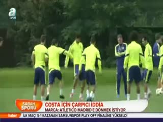 Costa için çarpıcı iddia