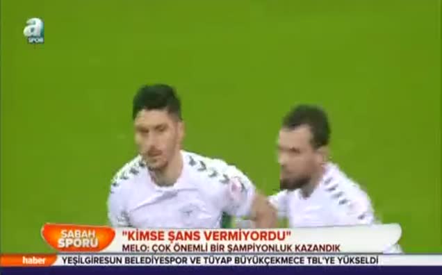 "Galatasaray'daki en üzücü günümdü"