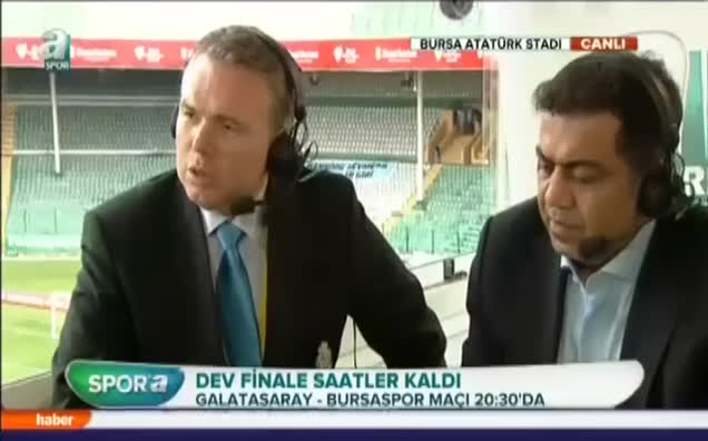 Süper Kupa Finali'nin Timsah Arena'da oynanmasını istiyoruz