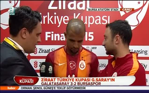 Melo kavganın sebebini anlattı!