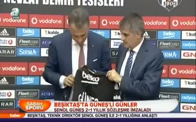 "Şampiyonluğa açım"