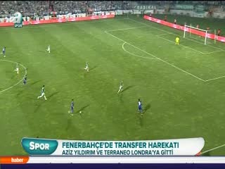 Fenerbahçe'de transfer harekatı!