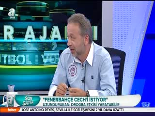 Fenerbahçe Cech'i istiyor!