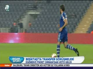 Ryan Babel operasyonu başladı