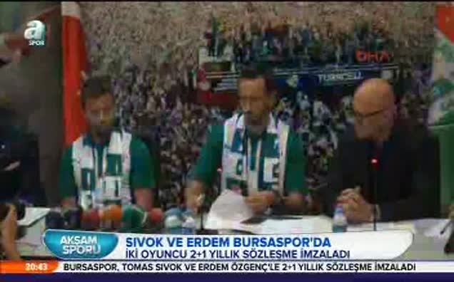Sivok ve Erdem, Timsah oldu!