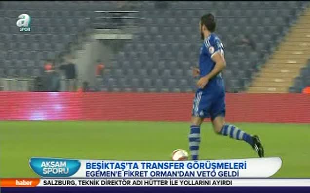 Ryan Babel operasyonu başladı