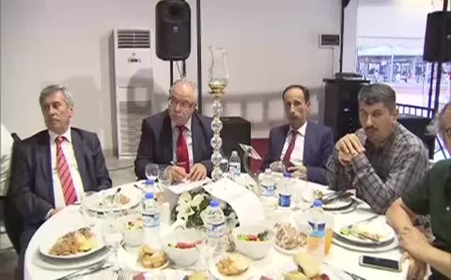 "Çocuklar sporla geleceğe koşuyor"