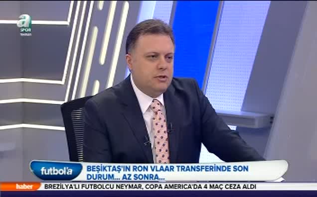 "Aziz Yıldırım gözünü kararttı"
