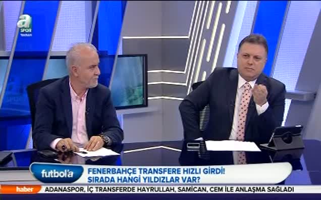 Nani hafta içi İstanbul'da olacak!