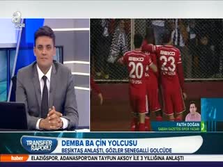 Beşiktaş'ta neler oluyor?