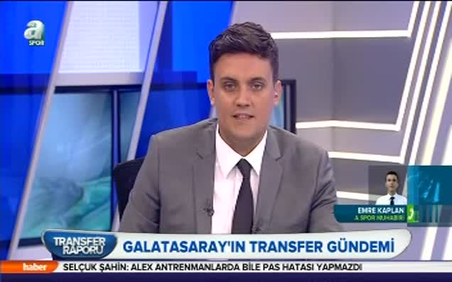 Galatasaray kimleri transfer edecek?