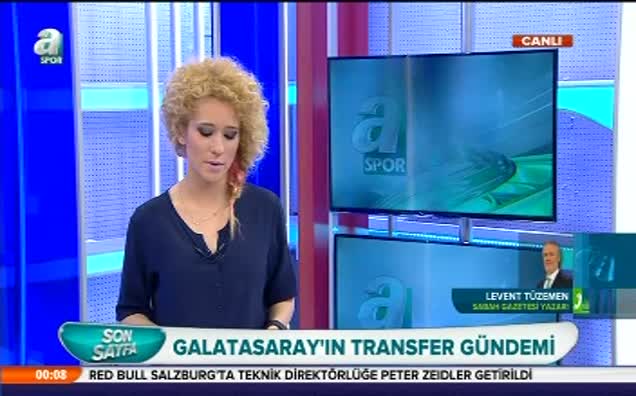 Podolski'nin Galatasaray aşkı!