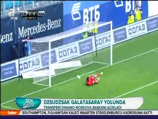 Dzsudzsak Süper Lig’e geliyor!