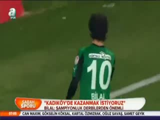 "Kadıköy'de kazanmak istiyoruz"