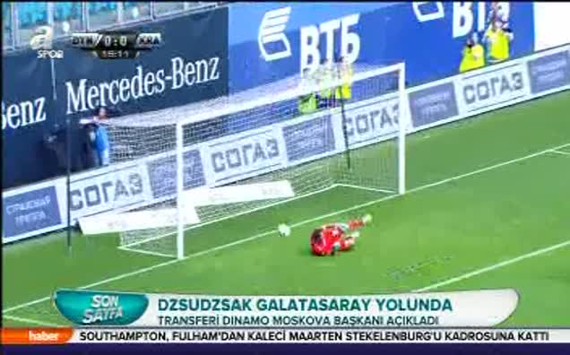 Dzsudzsak Süper Lig’e geliyor!