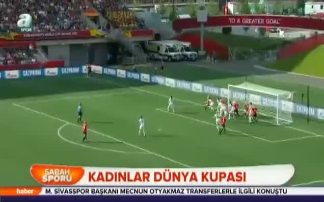 Norveç 1-2 İngiltere