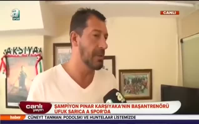 ''Şampiyonluğu takım ruhu getirdi''