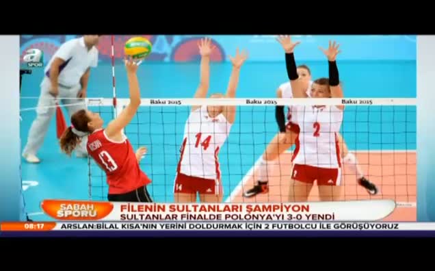 Filenin sultanları şampiyon